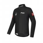 FILA Велосипедный джемпер Men's Pitch Black - фото 3