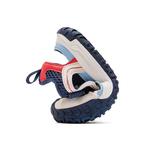 Детские сандалии FAIRWHALE, зеленый - фото 6