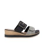 Мюли REMONTE, Black - фото 10