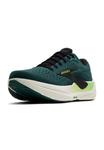 Кроссовки Brooks GHOST MAX 3, Atlantic Deep Black/Green/Black - фото 2