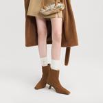 Ботильоны женские Lost In Echo, черный - фото 12