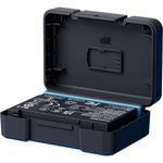 Insta360 Rechargeable 2290mAh Battery for X4 Camera CINSBBMA - фото 4