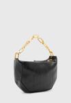 Сумка AllSaints MADEA MINI BAG, Black - фото 3