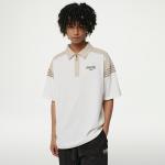 Рубашка-поло унисекс Coca-Cola, Белый - фото 8