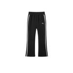 Брюки Unisex Knitted PUMA, черный - фото