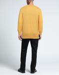 Свитер Gran Sasso, желтый - фото 3