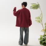 Куртка унисекс Csks, черный - фото 22