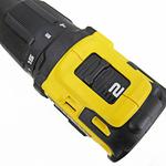Дрель Dewalt DCD709N-A9, 20V - фото 3
