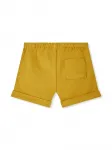 Шорты Ecady Bonpoint, желтый - фото 2