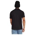 Поло G-Star Oluv, черный - фото 2