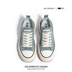 Кеды женские низкие Humanism 1986 - фото 22