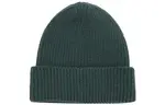 Шапка унисекс THE NORTH FACE, Темно-зеленый - фото 2