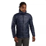 Куртка Montane Icarus Lite, синий - фото