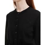 Топ женский Alexander Wang, черный - фото 6