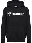 Спортивная толстовка Hummel, черный - фото
