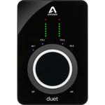 Ультракомпактный аудиоинтерфейс Apogee Electronics Duet 3 2x4 USB-C - фото
