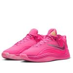 Кроссовки Nike Giannis Freak 7 PRM EP 'Live Wire' - фото 3