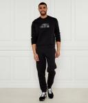 Свитер Regular fit Armani Exchange, черный - фото 2