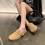 Тапочки женские St & Sat Saturday - фото 19