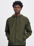 Межсезонная куртка BLEND, темно-зеленый - фото 2