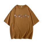 Футболка унисекс BOBBY ABLEY, Черный - фото 27