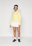 Толстовка Lacoste Sport HOODED , Yellow - фото 2