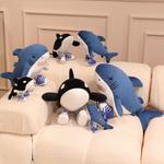 Плюшевая игрушка Ten Thousand Children's Music - фото 6