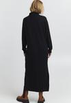 Платье-джемпер SARA PULZ, черный - фото 6