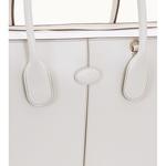 Сумка Tod's D-Bag Medium, белый - фото 5
