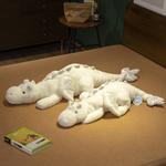 Плюшевая игрушка Handsome, зеленый - фото 6