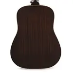 Epiphone Эпифон J-45 Express Эбен - фото 3