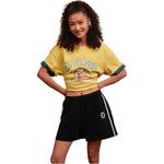 Футболка унисекс GAP, белый - фото 10