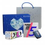 Электробритва SKYWORTH, серебро - фото 2