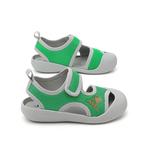 Детские сандалии детские Jeep, черный - фото 7