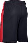 Under Armour мужские шорты Baseline Practice, Red/ Black - фото 5