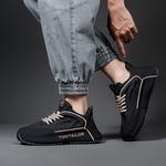 Кроссовки TOM TAILOR Lifestyle Shoes Men Low-top, белый - фото 5