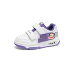 Детская обувь для скейтбординга Paul Frank, фиолетовый - фото 12