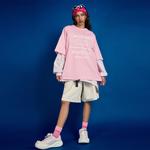 Футболка унисекс Canotwait_, черный - фото 31