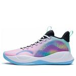 Кроссовки Wade Cloud Li-Ning, синий - фото