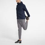 Мужская куртка Nike, цвет Blue - фото 6