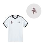 Футболка Urban Function Series Unisex CAMEL, белый - фото 2