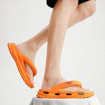 Шлепанцы мужские Caritesport, хаки - фото 15