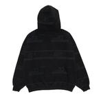 Толстовка на молнии с капюшоном Supreme x UNDERCOVER, цвет Черный - фото 2