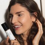 Nutridome, тональная основа 01 Ivory Very Durable - фото 4