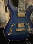 PRS SE Hollowbody II СВОБОДНЫЙ ЧЕХОЛ 2023 - фото 4