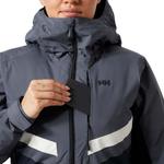 Женская куртка Helly-Hansen Edge 3.0 Helly Hansen, Blue - фото 6