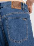 Джинсы Volcom Chillow Denim Jeans, bold blue - фото 5