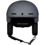 Адаптер для шлема MIPS Sweet Protection, Graphite - фото 3