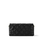 Пошетт Куссен Louis Vuitton, черный - фото 4