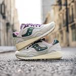 Кроссовки saucony Shadow 6000 'Phoenix', бежевый - фото 6